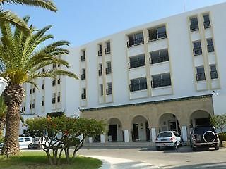 Lido La Goulette Exterior foto