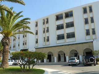 Lido La Goulette Exterior foto